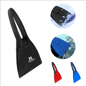 Portable Car Snow Clearing Shovel